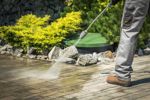 Best Warehouse Cleaning  in Crescent City, CA
