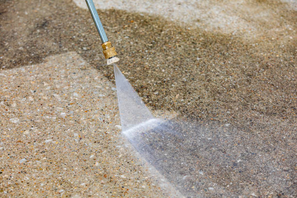 Best Soft Washing  in Crescent City, CA