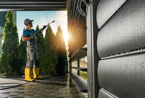 Best Concrete Sealing  in Crescent City, CA
