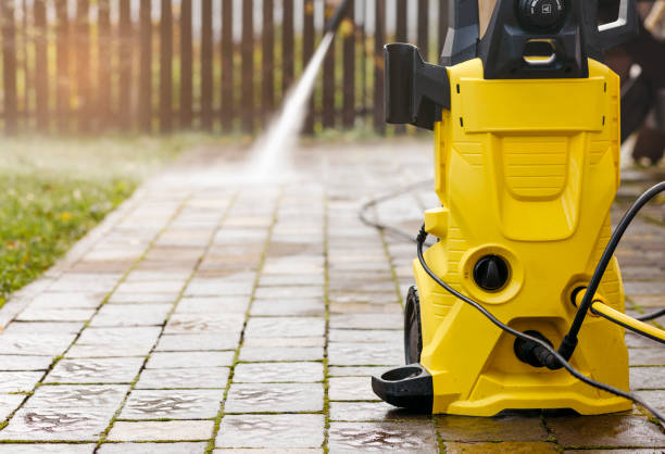 Best Spring Cleaning  in Crescent City, CA