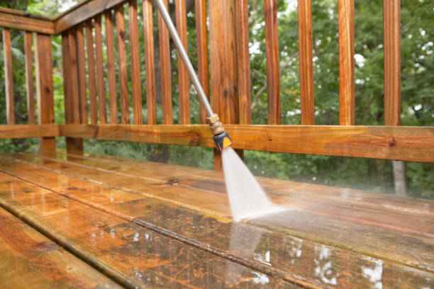 Pre-Holiday Cleaning in Crescent City, CA